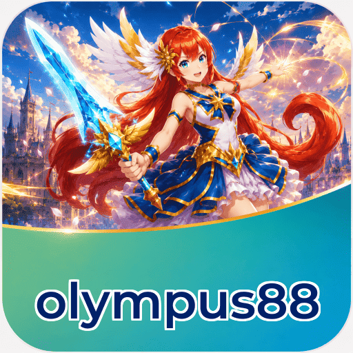 Keamanan olympus88